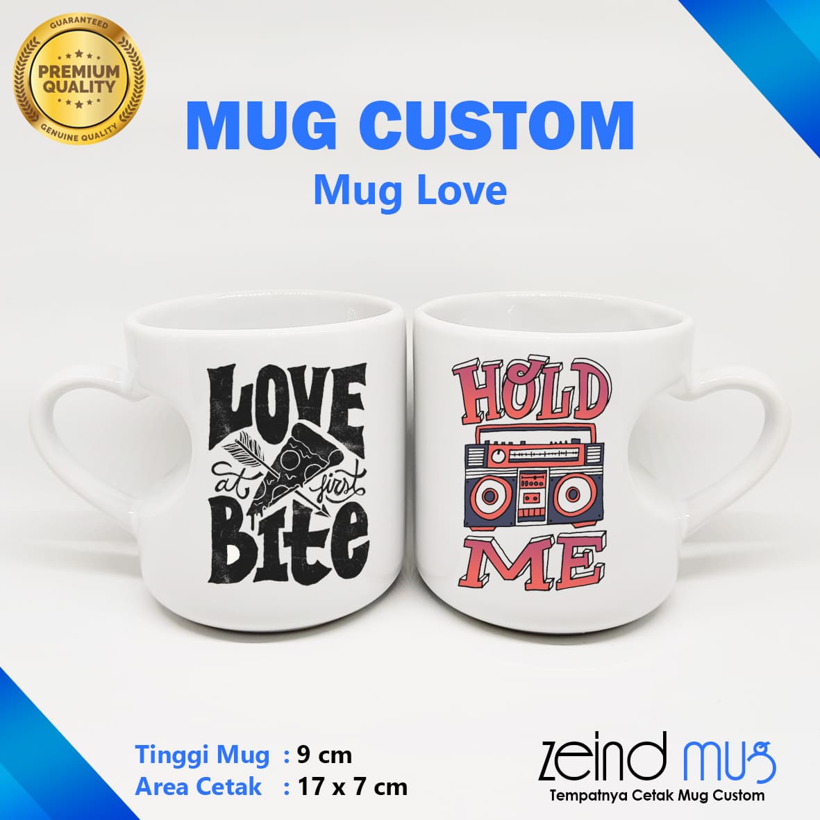 Mug Love
